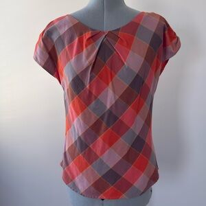 Patagonia Women's Plaid Shirt